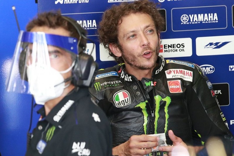 Valentino Rossi