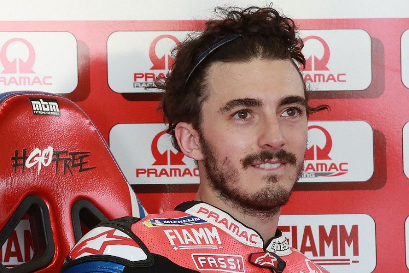 Francesco Bagnaia