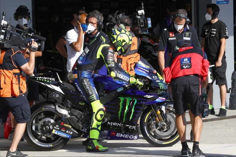 Valentino Rossi