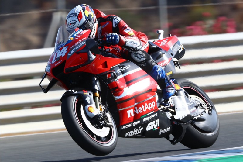 Andrea Dovizioso