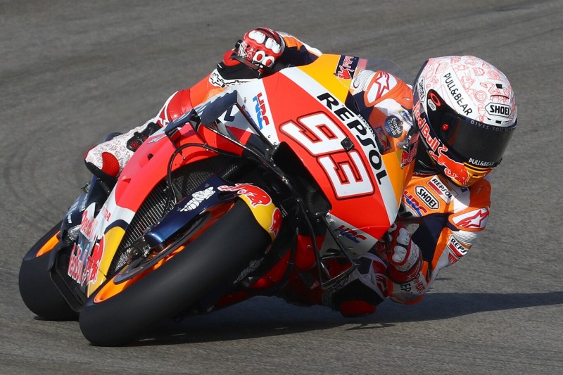 Marc Marquez