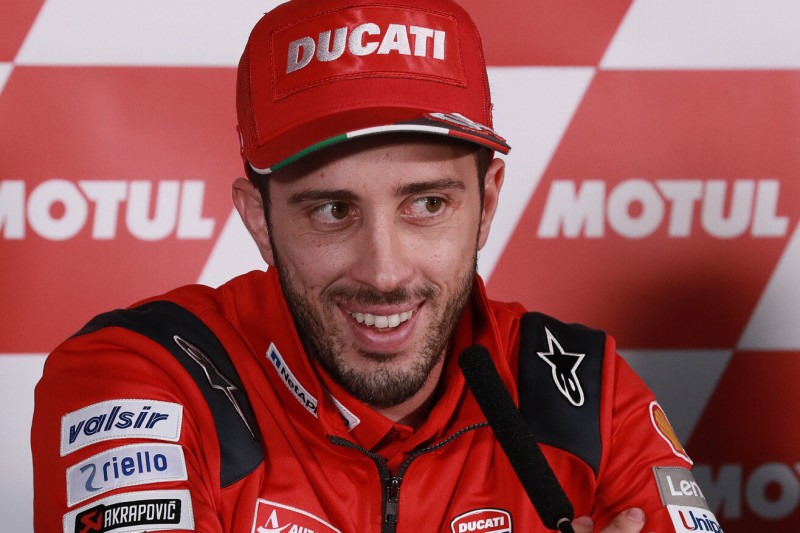 Andrea Dovizioso