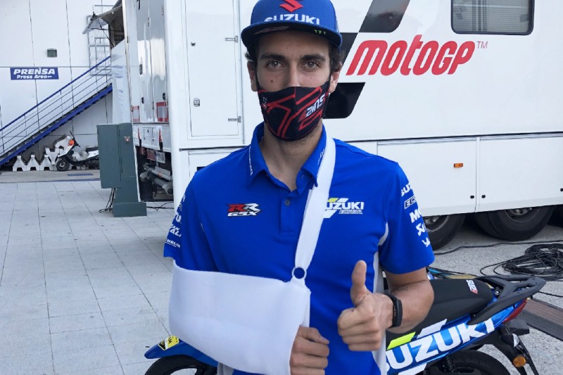 Alex Rins