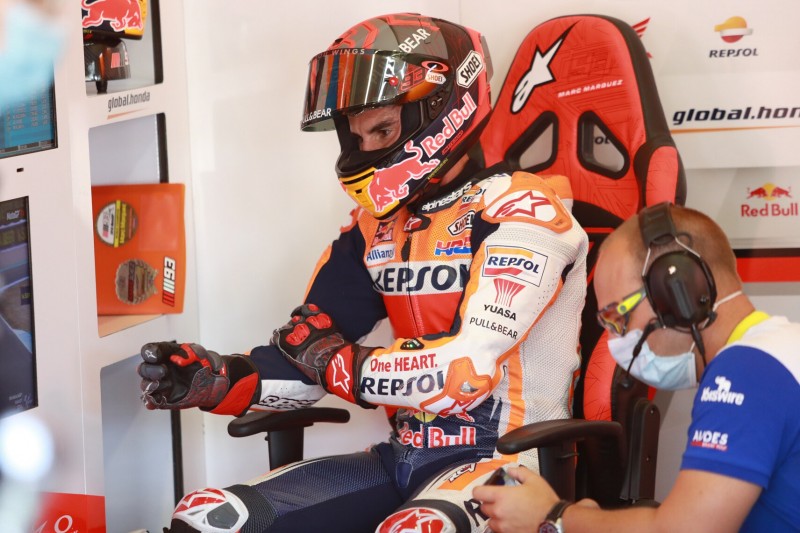 Marc Marquez