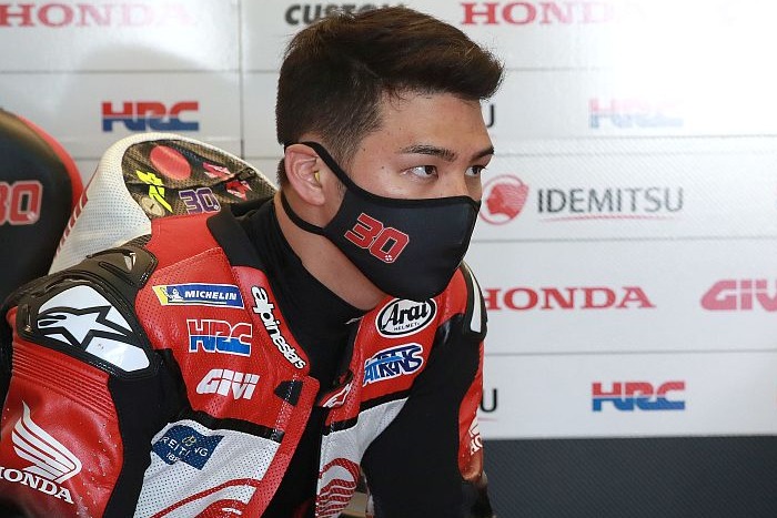 Takaaki Nakagami