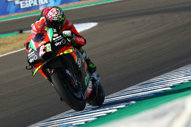 Aleix Espargaro