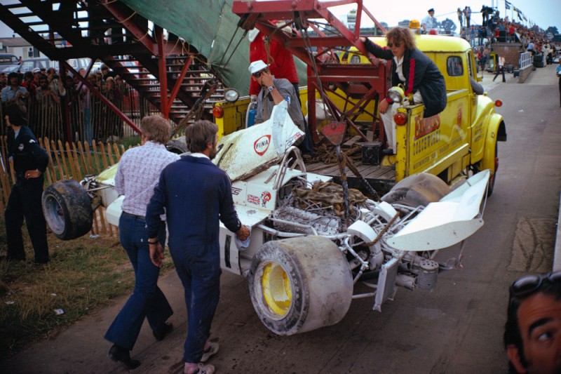 Jochen Mass