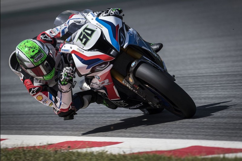 Eugene Laverty