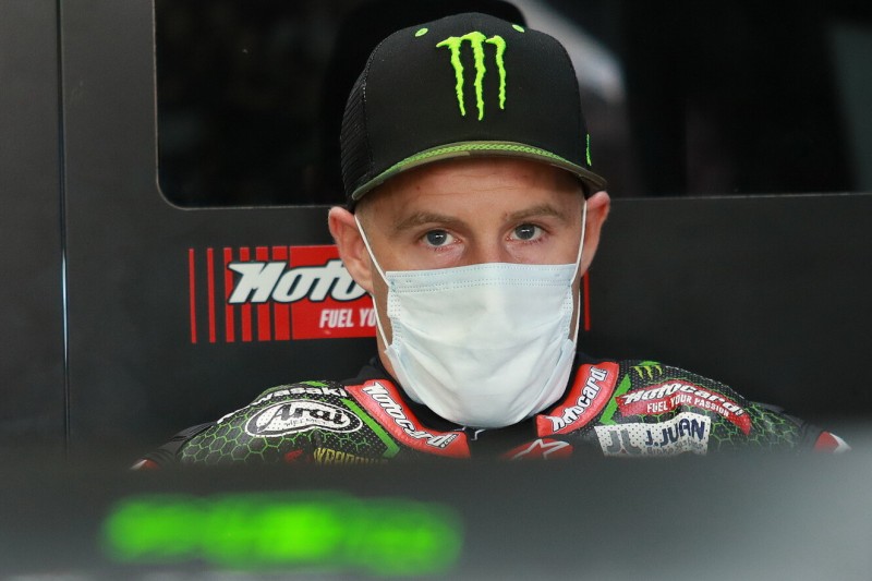 Jonathan Rea