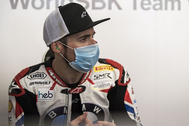 Eugene Laverty