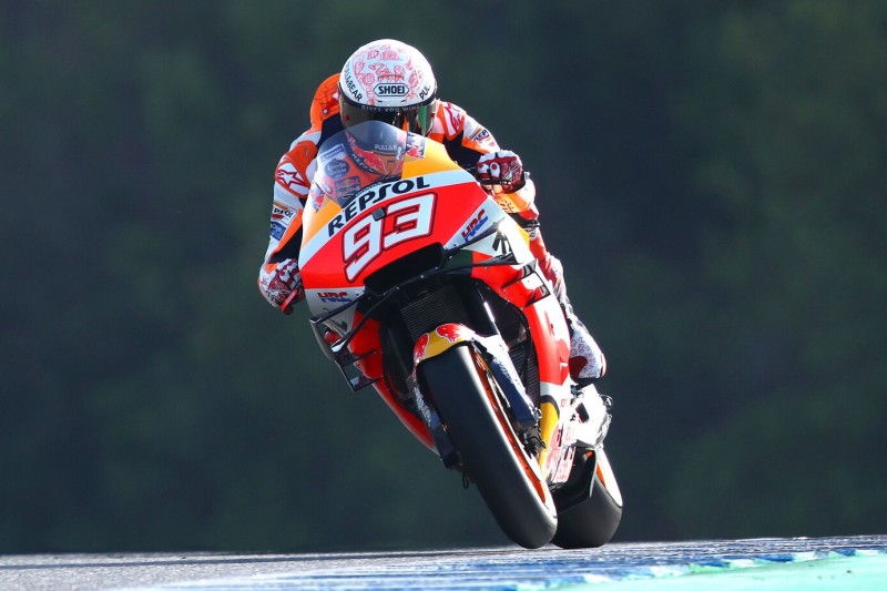 Marc Marquez