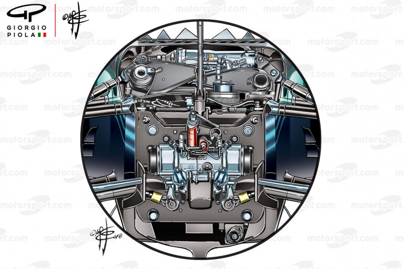 Mercedes W09