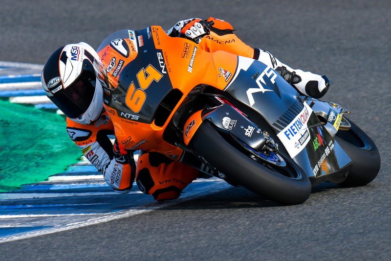 Bo Bendsneyder