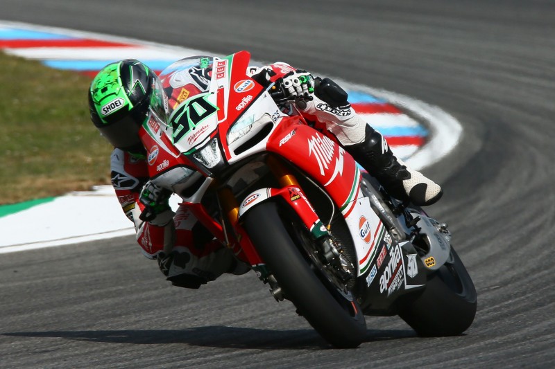 Eugene Laverty