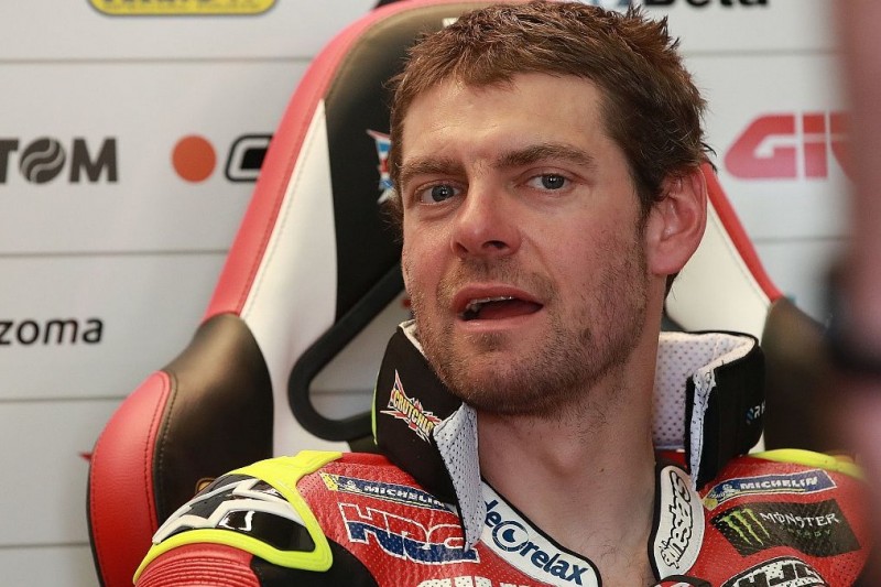 Cal Crutchlow