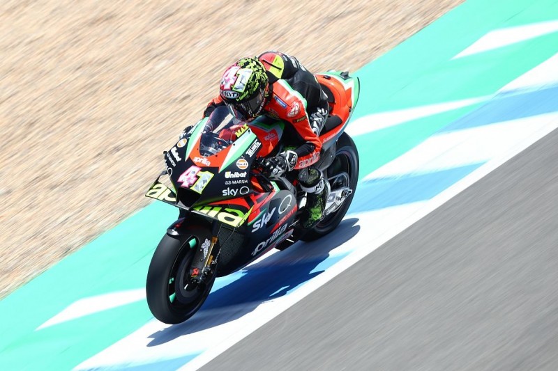 Aleix Espargaro