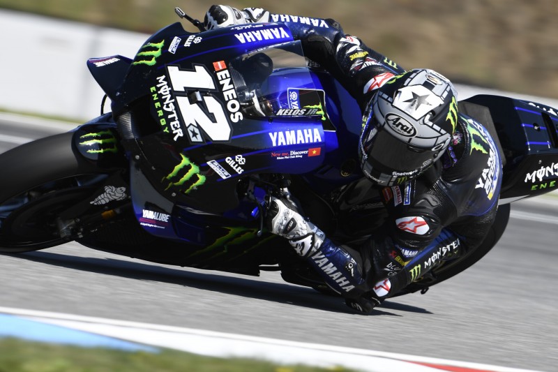 Maverick Vinales