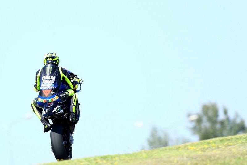 Valentino Rossi