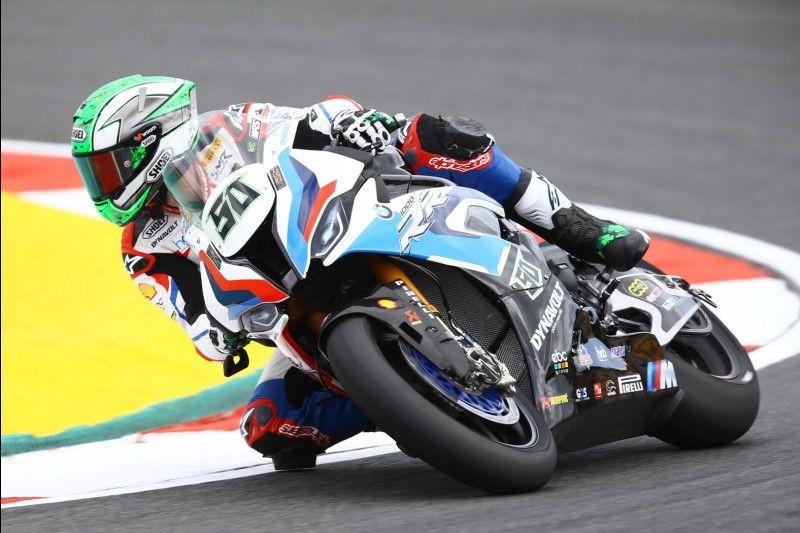 Eugene Laverty