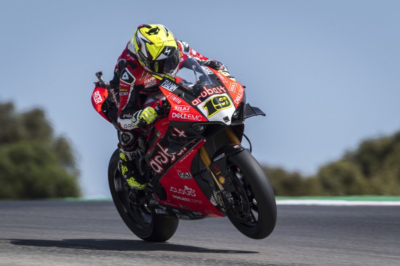 Alvaro Bautista