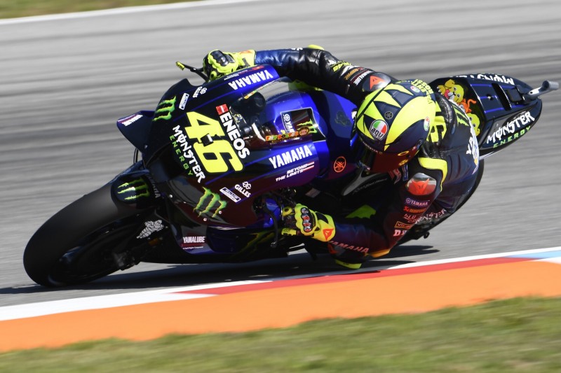 Valentino Rossi