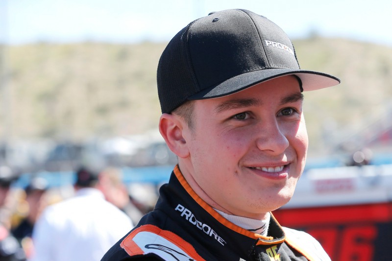 Christopher Bell