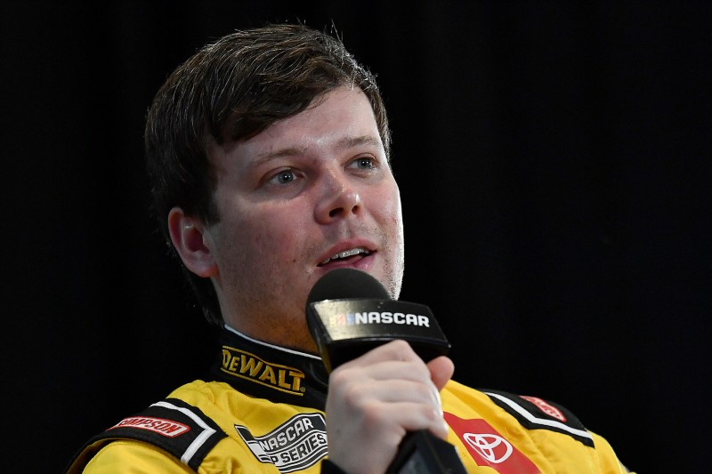 Erik Jones