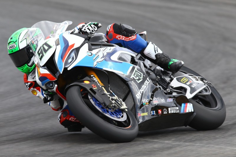 Eugene Laverty