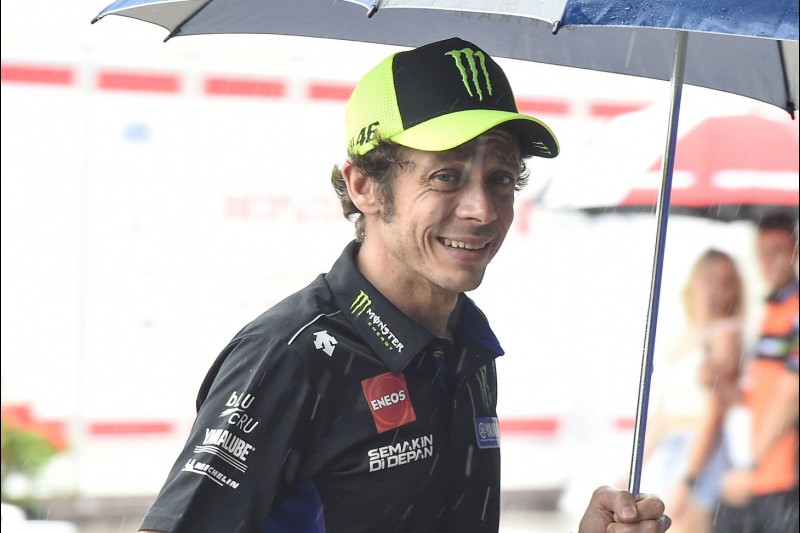 Valentino Rossi