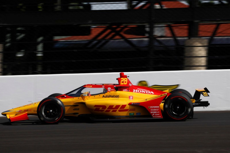 Ryan Hunter-Reay