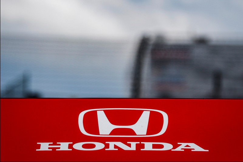 Honda-Logo