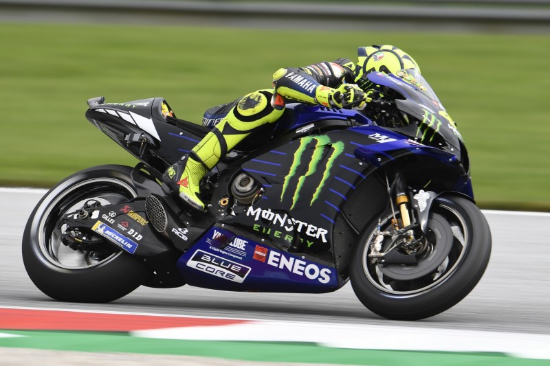 Valentino Rossi