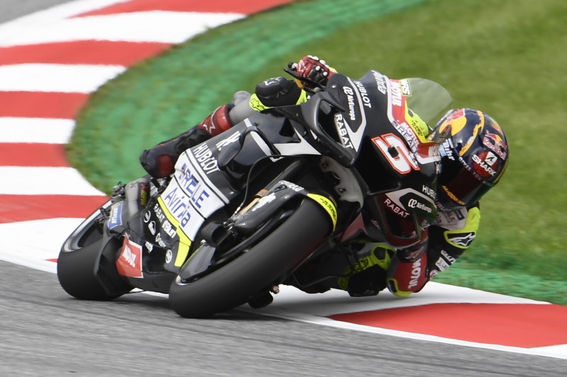 Johann Zarco