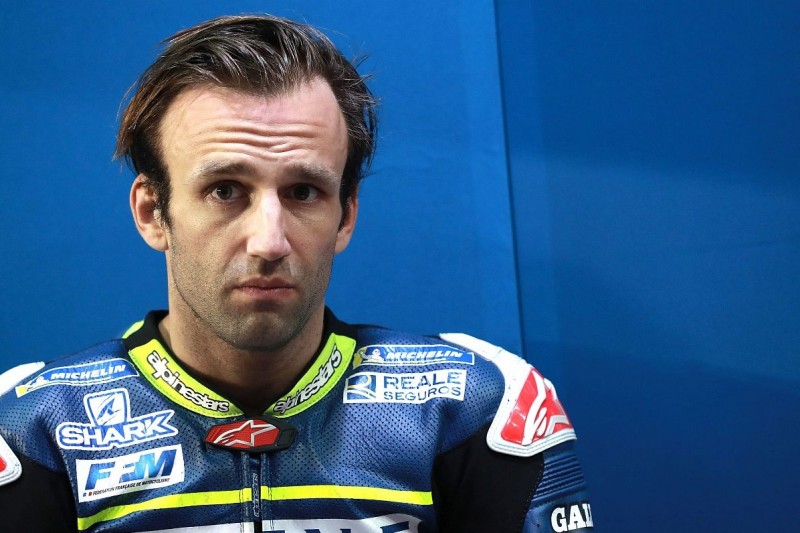 Johann Zarco