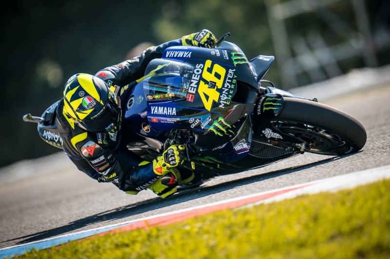 Valentino Rossi