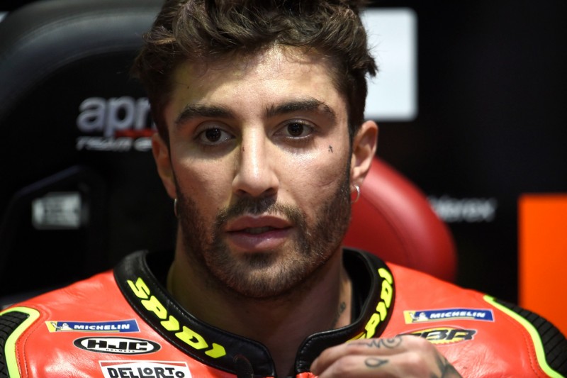 Andrea Iannone