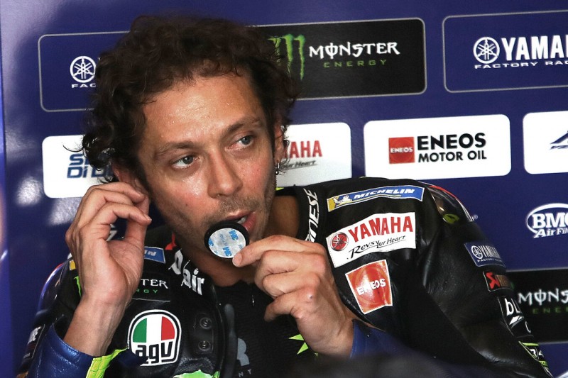 Valentino Rossi