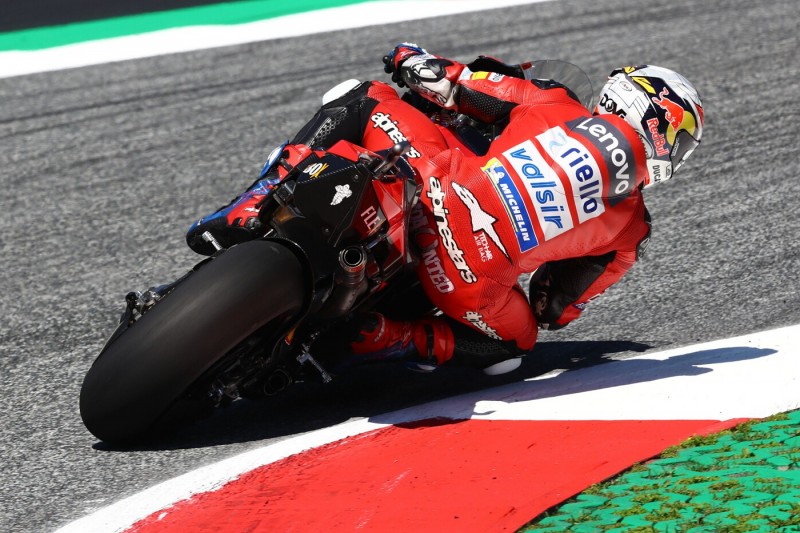 Andrea Dovizioso