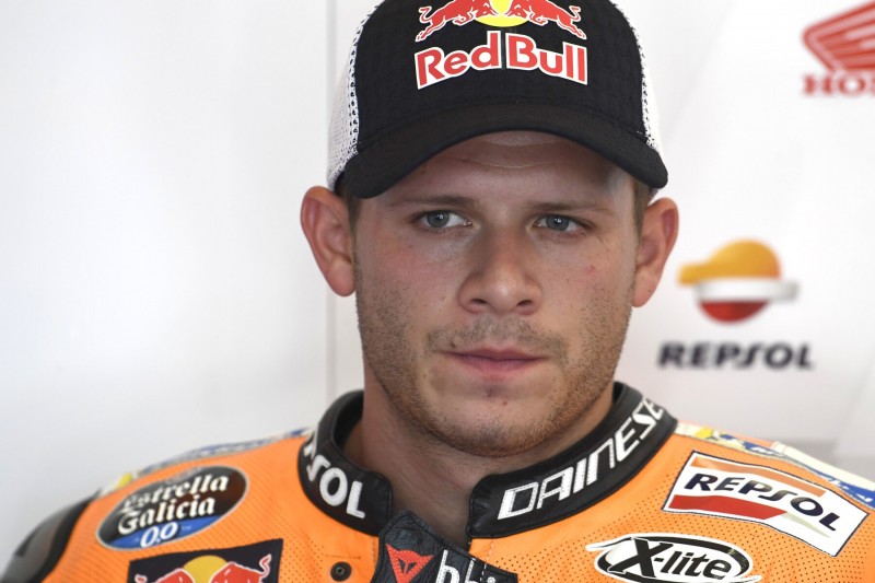 Stefan Bradl