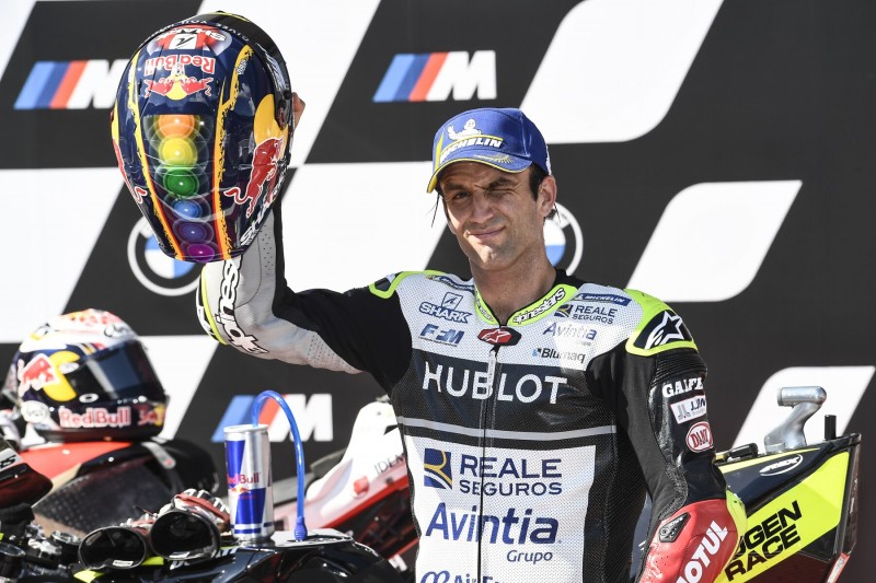 Johann Zarco