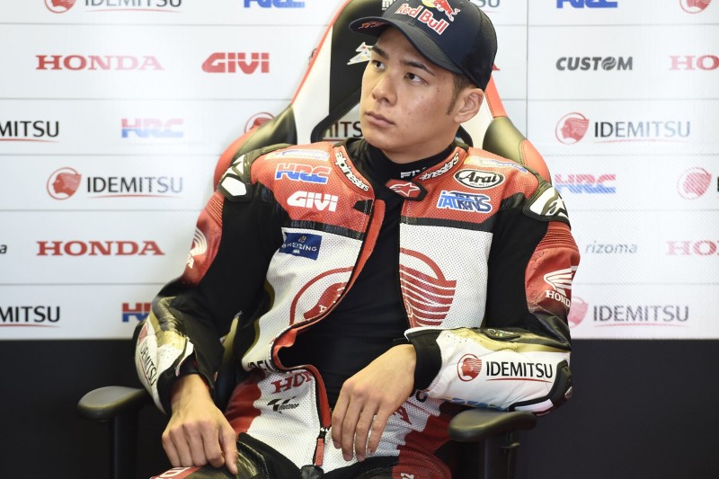 Takaaki Nakagami