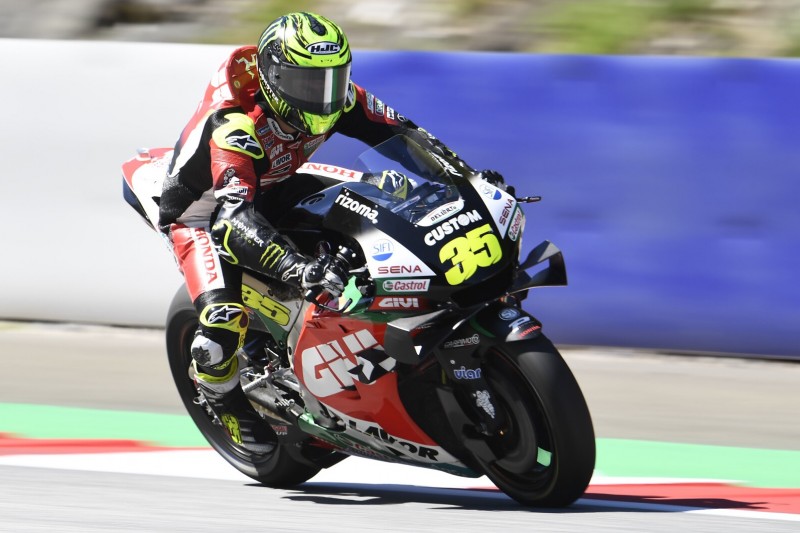 Cal Crutchlow