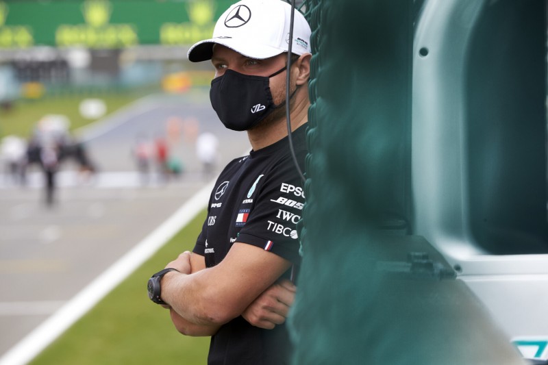 Valtteri Bottas