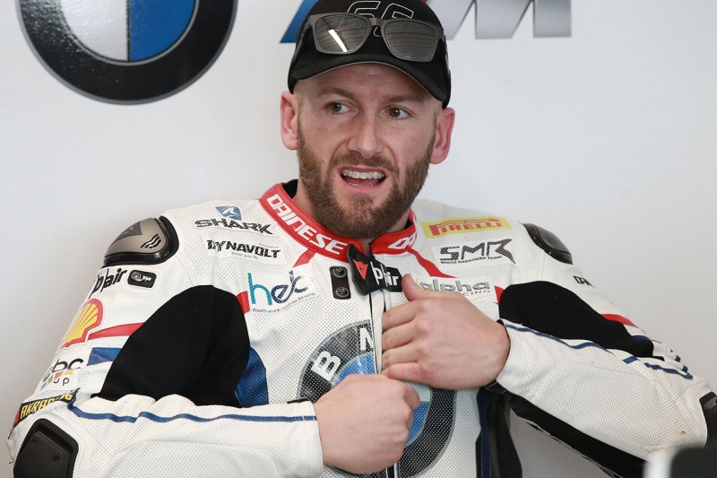 Tom Sykes