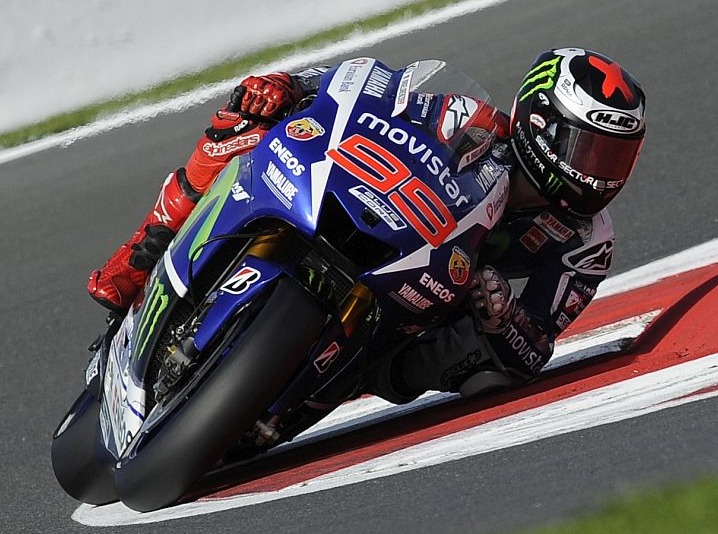 Jorge Lorenzo