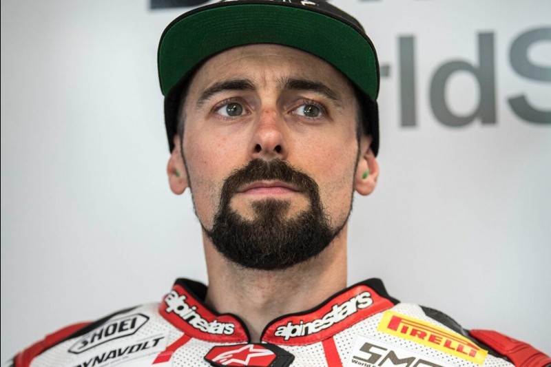 Eugene Laverty