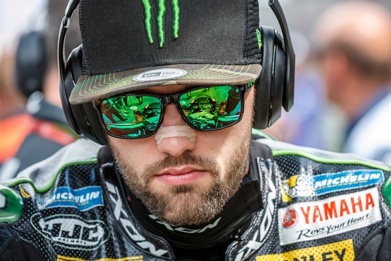 Jonas Folger