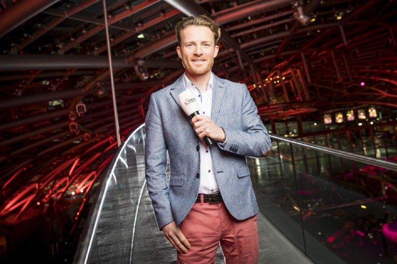 Stefan Nebel