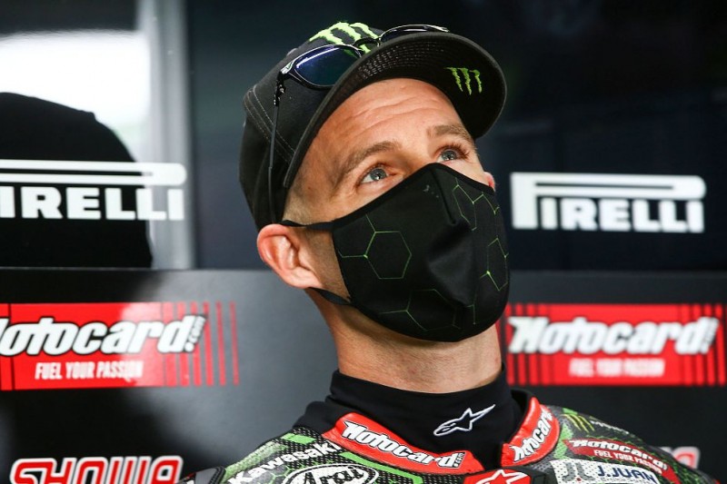 Jonathan Rea