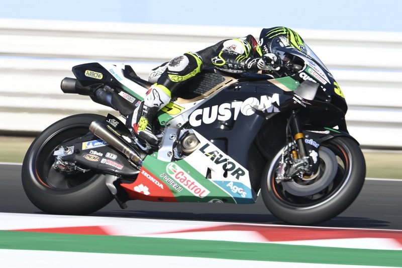 Cal Crutchlow